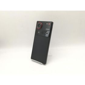 【中古】ZTE 国内版【SIMフリー】 nubia Z70 Ultra 16GB 512GB Black【横浜】保証期間１ヶ月【ランクA】