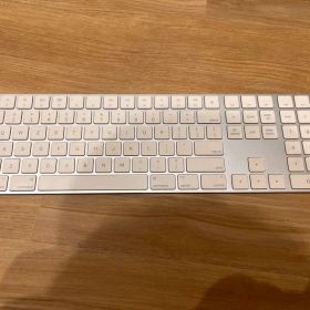 「週末値下げ」magic keyboard a1843