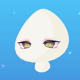 黄眼に光る鬼の瞳 1点 | ポケコロのアイテム、RMTの販売・買取一覧