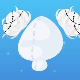 『1点300円』スプーキーバンエクステ | ポケコロのアイテム、RMTの販売・買取一覧