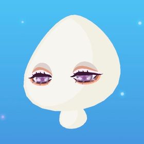 『1点350円』けぶる睫毛の春眠アイ 1点 | ポケコロのアイテム、RMTの販売・買取一覧