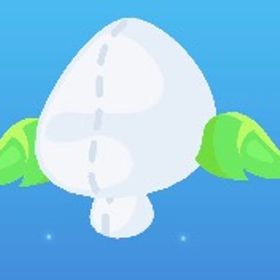 朝露と若葉の帽子 リーフイヤー 若葉の羽 3点セット | ポケコロのアイテム、RMTの販売・買取一覧