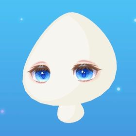 澄んだブルーティーの瞳 1点 | ポケコロのアイテム、RMTの販売・買取一覧