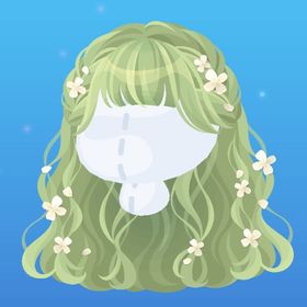 フラワーアレンジロング | ポケコロのアイテム、RMTの販売・買取一覧