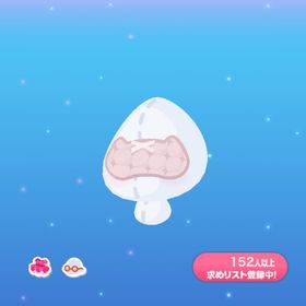 1点300円キリトリワンピ | ポケコロのアイテム、RMTの販売・買取一覧