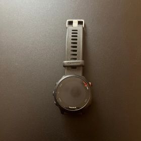 Garmin FOREATHLETE 55 ブラック 充電ケーブル付き