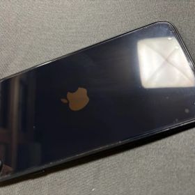 Apple iPhone SE (第3世代) ブラック