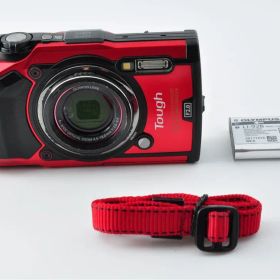 オリンパス OLYMPUS Tough TG-5