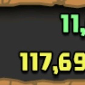 魔法石11000個 モンポ約2500万 2013年開始 | パズドラ(パズル＆ドラゴンズ)のアカウントデータ、RMTの販売・買取一覧