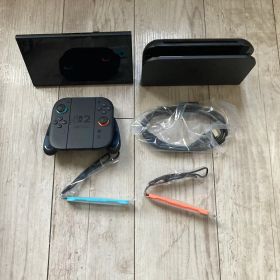 Nintendo Switch 2 ポケモンレジェンズ箱付き