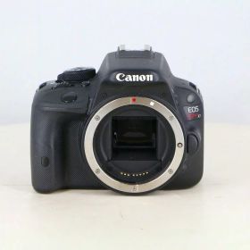 【中古】 (キヤノン) Canon EOS KISS X7 ボディ【中古カメラ デジタル一眼】 ランク：B