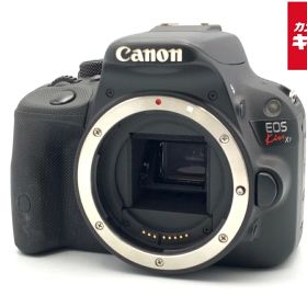 【中古】 【並品】 キヤノン EOS Kiss X7 ボディ 【デジタル一眼レフ】 【6ヶ月保証】