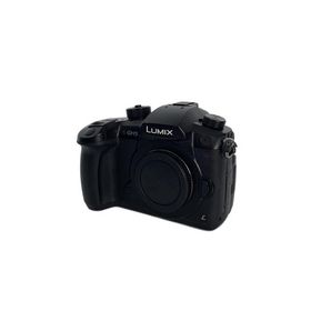 Panasonic◆デジタル一眼カメラ LUMIX DC-GH5M 標準ズームレンズキット