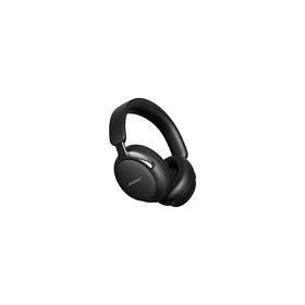 BOSE(ボーズ) ブルートゥースヘッドホン QuietComfort Ultra Headphones 2nd Gen BLACK QC ULTRA HP 2nd BLK ［ノイズキャンセリング対応 /Bluetooth対応］