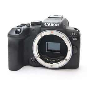 《良品》Canon EOS R10 ボディ