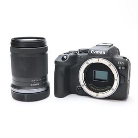 《並品》Canon EOS R10 RF-S18-150 IS STM レンズキット