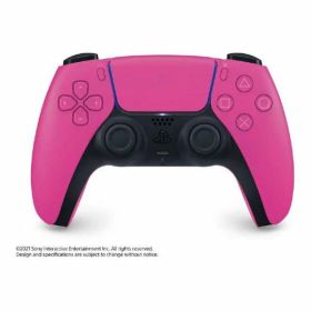 【10日は24時間限定クーポン配布】SIE ソニーインタラクティブエンタテインメントDualSense ワイヤレスコントローラー ノヴァ ピンク CFI-ZCT1J03 転送不可(2530997)送料無料