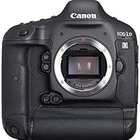 【中古】「非常に良い」Canon デジタル一眼レフカメラ EOS-1D X ボディ EOS1DX