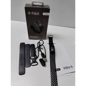 fitbit charge 6 スマートウォッチ G3MP5