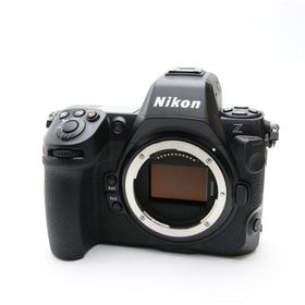 《新同品》Nikon Z8