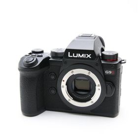 《新同品》Panasonic LUMIX G9PROII ボディ DC-G9M2