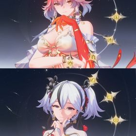 ツバキ完凸+餅 長離完凸+餅 カルテジア3凸+餅 ショアキーパー3凸 など | 鳴潮(Wuthering Waves)のアカウントデータ、RMTの販売・買取一覧