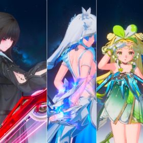 星声20000以上 千咲＋餅 ショアキーパー＋餅 ヴェリーナ1凸＋最適星5武器 | 鳴潮(Wuthering Waves)のアカウントデータ、RMTの販売・買取一覧