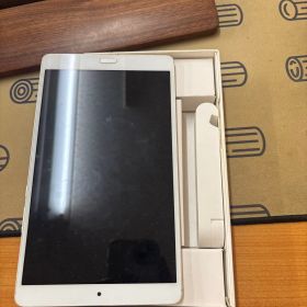 docomo huawei dtab Compact d-01J