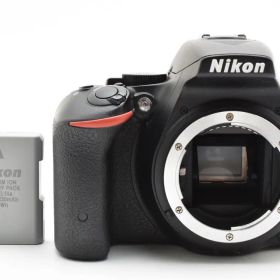 Nikon D5500 デジタル一眼レフカメラ
