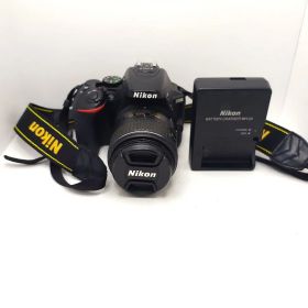 Nikon D5500 デジタル一眼レフカメラ