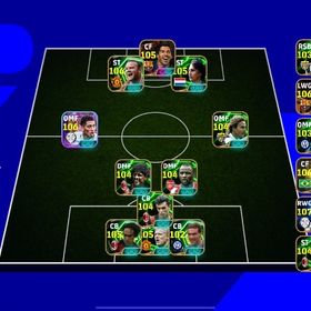 エピック、ショータイム74選手！ 環境トップアカウント ゲームセンター連携なし | eFootball 2025(イーフト)のアカウントデータ、RMTの販売・買取一覧