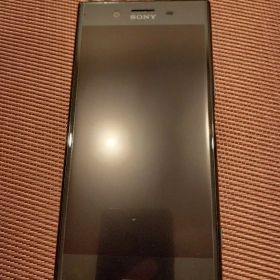 SONY XPERIA XZ Premium G8188