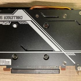 ASRock AMD Radeon RX6600XT GDDR6 8GB