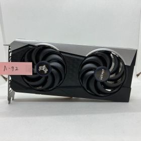 SAPPHIRE NITRO+ Radeon RX 6600 XT GAMING