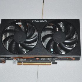 Radeon RX 6600 XT 8GB