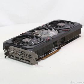 〔中古品〕 ASRock RX6600 XT Phantom Gaming D 8G OC【297】
