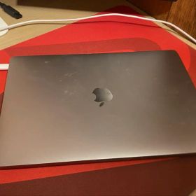 MacBook pro 13-inch 2017