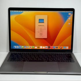 Apple MacBook Pro 13 2017 i5/8/120
