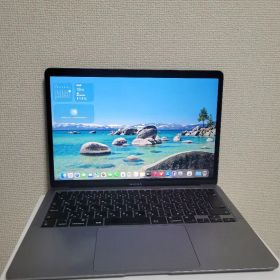 Macbook Air M1 8GB/512GB