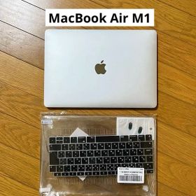 MacBook Air 13インチ M1チップ RAM 8GB SSD 256G
