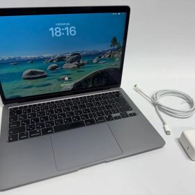 MacBookAir 2020 M1 8GB 512GB 13インチ