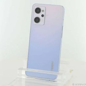〔中古品〕 OPPO Reno7 A 128GB ドリームブルー CPH2353 SIMフリー【305】