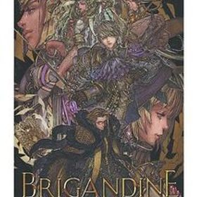 中古ニンテンドースイッチソフト ブリガンダイン ルーナジア戦記 [通常版]