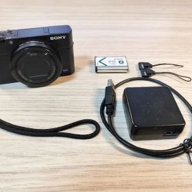 SONY Cyber-shot RX100III(DSC-RX100M3)