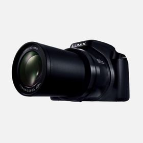 DC-FZ85D-K パナソニック デジタルカメラ LUMIX ブラック
