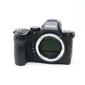 【中古】 《新同品》 Nikon Z5II ボディ [ デジタルカメラ ]