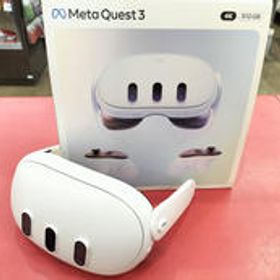 META QUEST3 S3A META