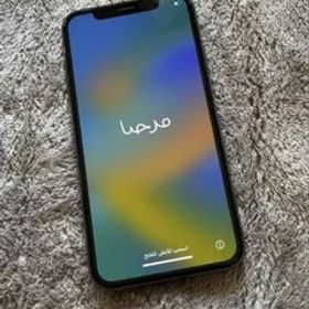 iPhone X 256GB simフリー スペースグレー