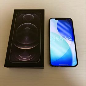 iPhone12 Pro 128GB バッテリー79%