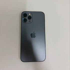 Apple iPhone 12 Pro グラファイト 128ギガ